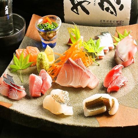 海鮮酒場 魚魚 とと 福岡店(写真 1)