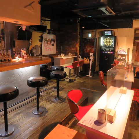 cafe&bar てんてん(写真 1)