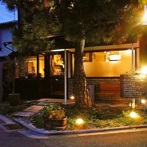 Cafe&Kitchen 松吉(写真 1)