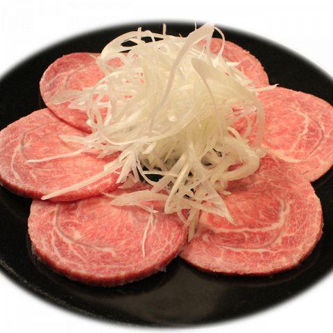 蒲田路地裏焼肉 肉の頂(写真 1)