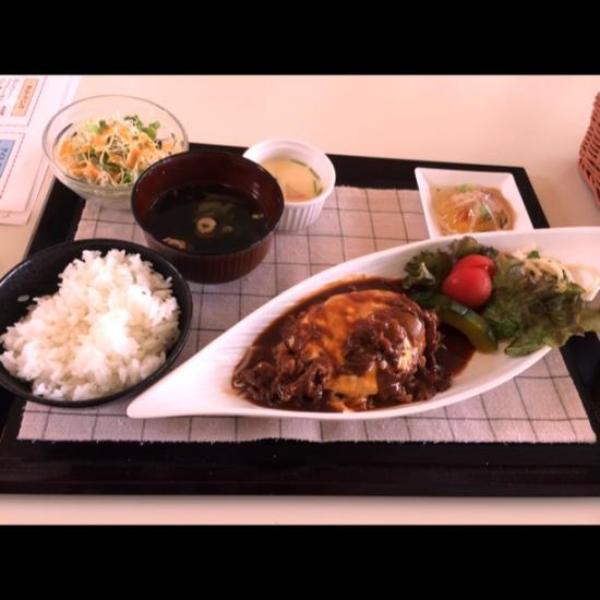 カフェレストラン シンバ Cafe Restaurant Simba(写真 0)