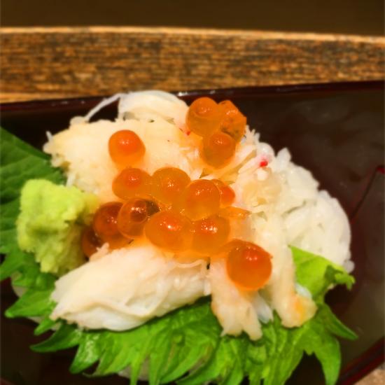 築地寿司清 すし魚寿(写真 1)