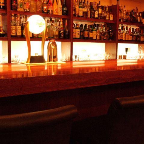 Bar Ginza Zenith ギンザ ゼニス(写真 1)