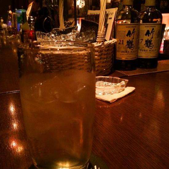 Bar Katsu OHTA(写真 1)