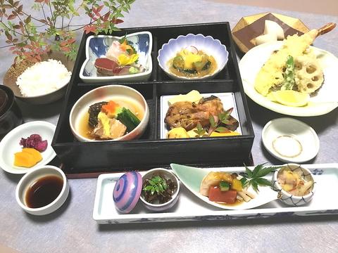 日本料理 八幸(写真 1)