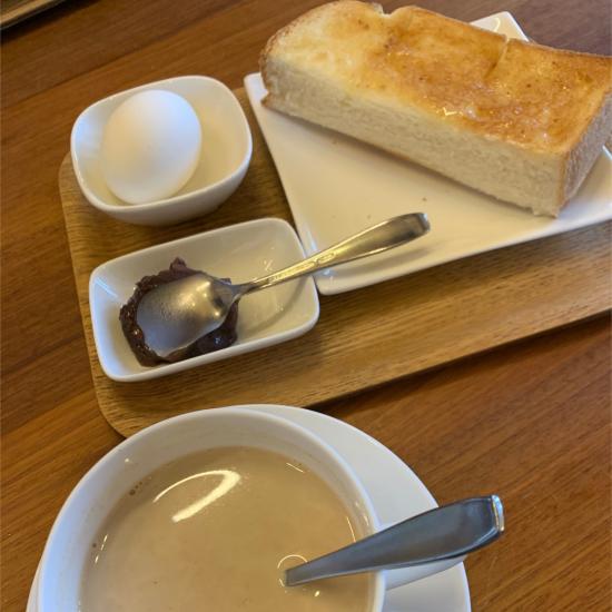 おかげ庵 篠原橋店 甘味喫茶(写真 1)