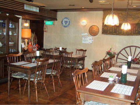 五番館 ステーキ レストラン(写真 1)