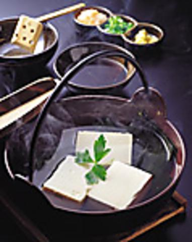 鍋と旬菜と京料理 先斗町 花柳(写真 1)