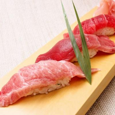 せせらぎ 品川店では海鮮や和食料理が豊富♪寿司を単品から盛り合わせまでご用意！！一貫からご注文OKです◎