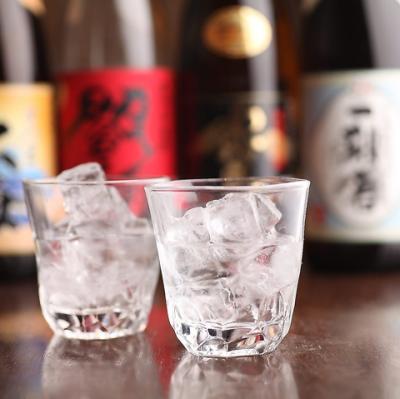 創作和食料理との相性最高◎調布の楽蔵で是非、自慢の逸品とこだわり銘柄日本酒をお楽しみください！