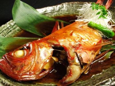 相模湾朝獲れの鮮魚を楽しむ◆刺身はもちろん煮付けや焼き魚も絶品です