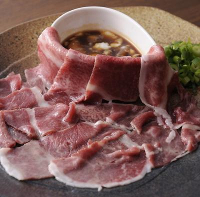肉と日本酒バル ワラカド 船橋店のメニュー