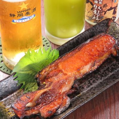 静岡県でつくった静岡県だけで飲めるビール【地産地消！静岡麦酒】静岡料理一緒に楽しめるのはひと握りです