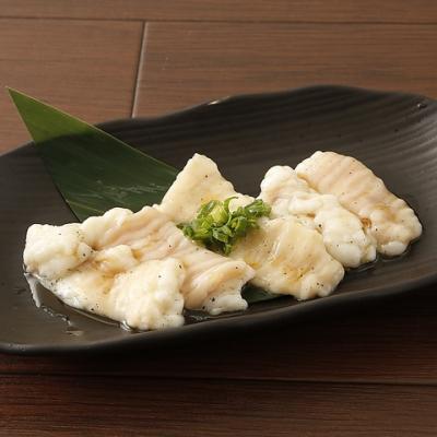 牛ホルモン(塩焼き/味噌焼き)/牛バラカルビ 各